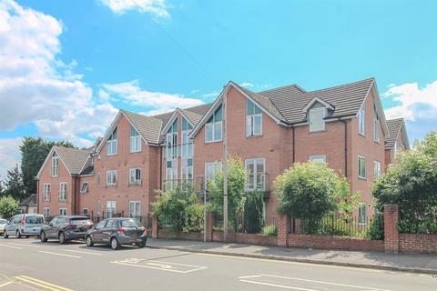 2 bedroom apartment for sale, Plains Road, Mapperley, Nottingham