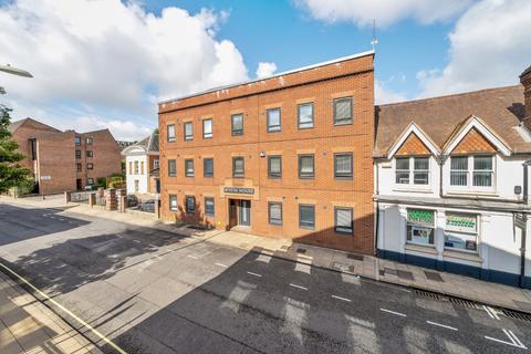 undefined, Hyde Street, Winchester, Hampshire, SO23