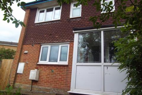 3 bedroom semi-detached house to rent, Litton Close, Ilkeston DE7