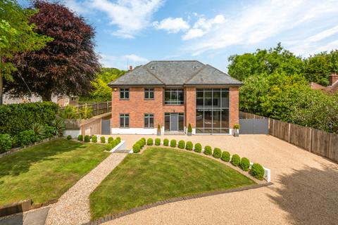 6 bedroom detached house for sale, Wareham Road, Owermoigne, Dorchester, Dorset, DT2