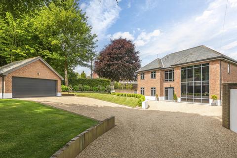 6 bedroom detached house for sale, Wareham Road, Owermoigne, Dorchester, Dorset, DT2
