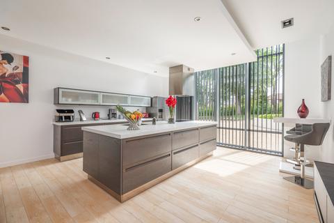 6 bedroom detached house for sale, Wareham Road, Owermoigne, Dorchester, Dorset, DT2