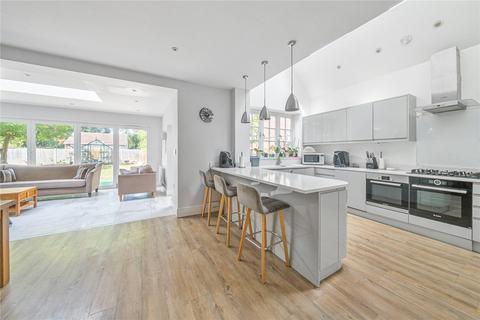 Pitkerro Weston Green, Thames Ditton, KT7 0JY