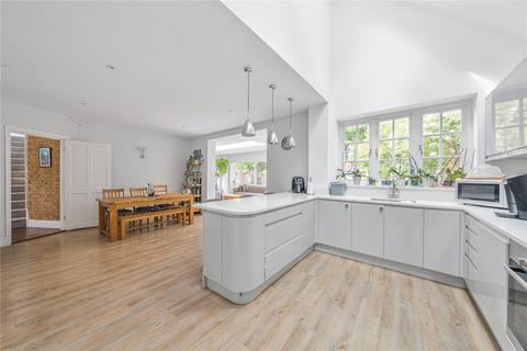 Pitkerro Weston Green, Thames Ditton, KT7 0JY