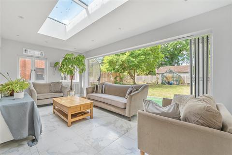 Pitkerro Weston Green, Thames Ditton, KT7 0JY