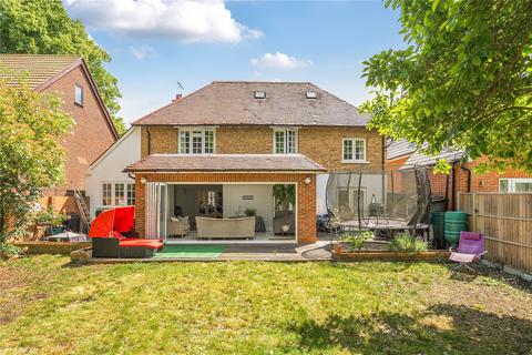 Pitkerro Weston Green, Thames Ditton, KT7 0JY