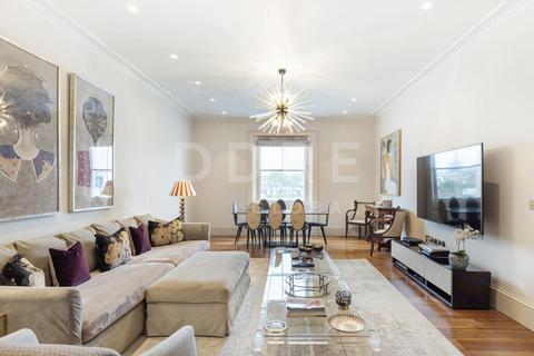 4 bedroom apartment for sale, Westbourne Terrace, London, W2