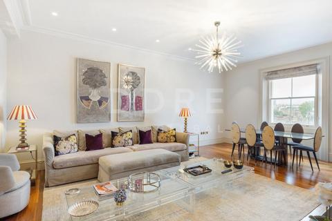 4 bedroom apartment for sale, Westbourne Terrace, London, W2