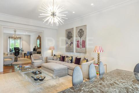 Westbourne Terrace, London, W2