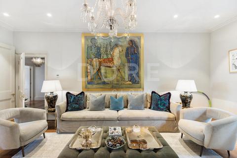 4 bedroom apartment for sale, Westbourne Terrace, London, W2