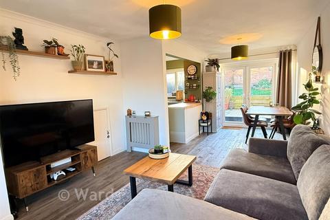 2 bedroom semi-detached house for sale, Newbury Avenue, Maidstone, Kent