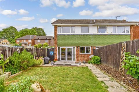 2 bedroom semi-detached house for sale, Newbury Avenue, Maidstone, Kent