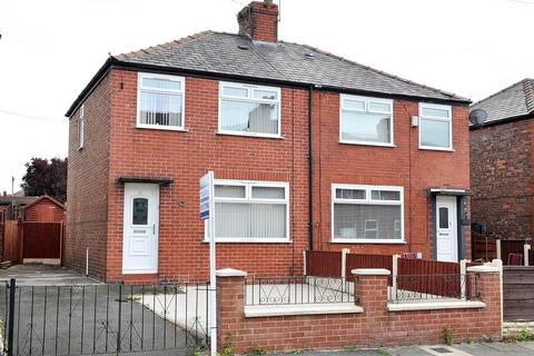 3 bedroom semi-detached house for sale, 16 Higher Croft Eccles M30 7AT