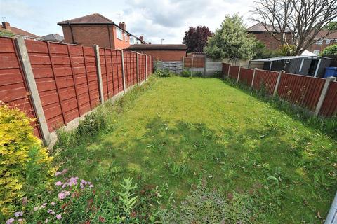 3 bedroom semi-detached house for sale, 16 Higher Croft Eccles M30 7AT
