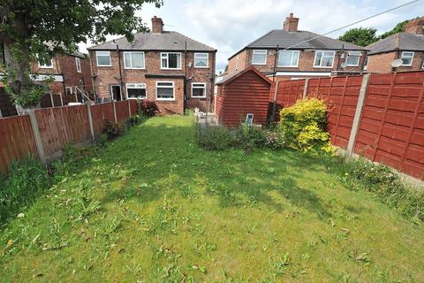 3 bedroom semi-detached house for sale, 16 Higher Croft Eccles M30 7AT