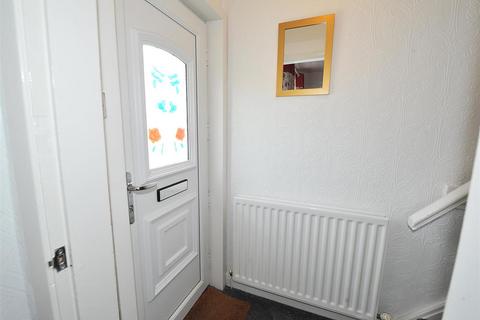 3 bedroom semi-detached house for sale, 16 Higher Croft Eccles M30 7AT