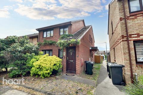 undefined, Humber Road, Dartford