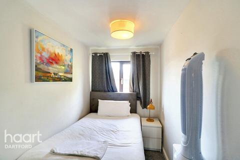 undefined, Humber Road, Dartford