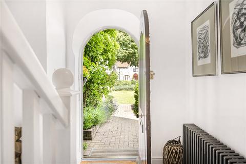 undefined, Frogmill Court, SL6 5NS