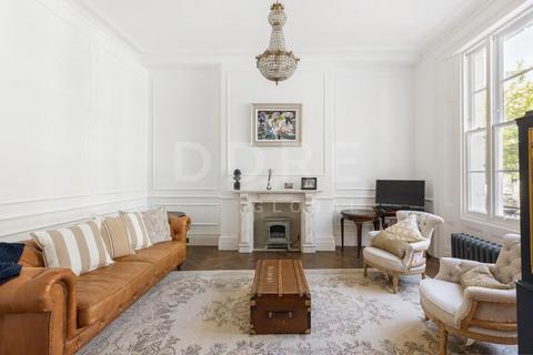 5 bedroom end of terrace house for sale, Redcliffe Place, London, SW10