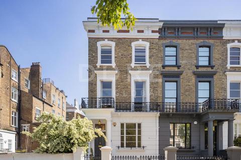 5 bedroom end of terrace house for sale, Redcliffe Place, London, SW10
