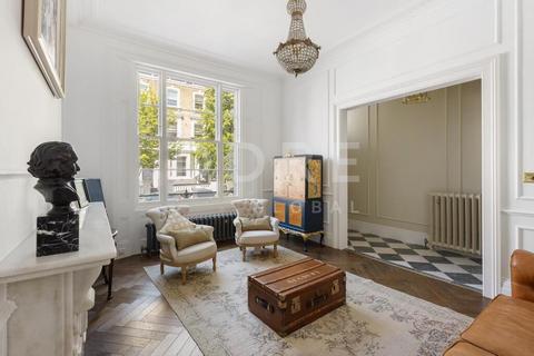 5 bedroom end of terrace house for sale, Redcliffe Place, London, SW10