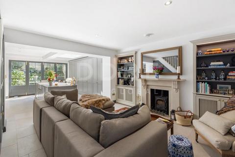 5 bedroom end of terrace house for sale, Redcliffe Place, London, SW10