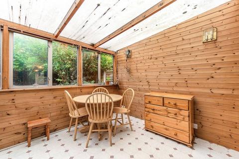 3 bedroom detached house to rent, Abbey Gardens, Barons Court, London, W6