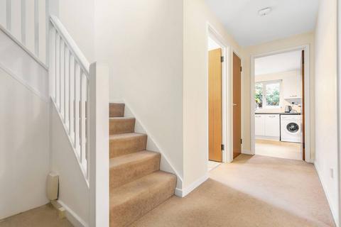3 bedroom detached house to rent, Abbey Gardens, Barons Court, London, W6