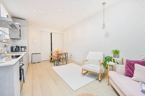 Flat 1, 45 Berrymead Gardens, London, W3 8AB