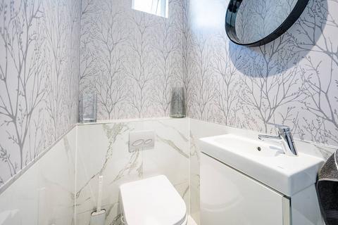 Flat 1, 45 Berrymead Gardens, London, W3 8AB