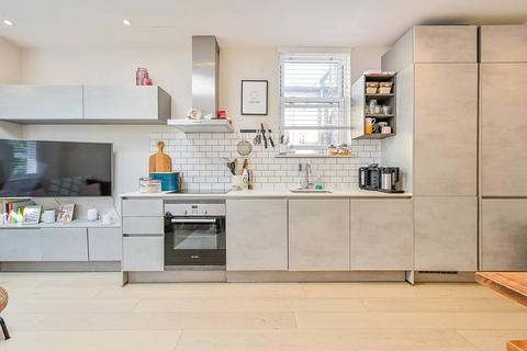Flat 1, 45 Berrymead Gardens, London, W3 8AB