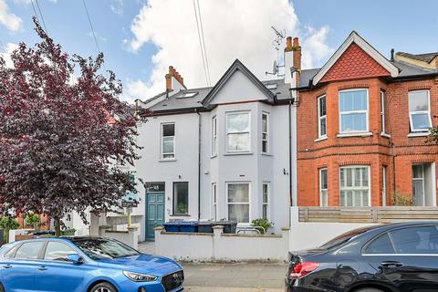 Flat 1, 45 Berrymead Gardens, London, W3 8AB