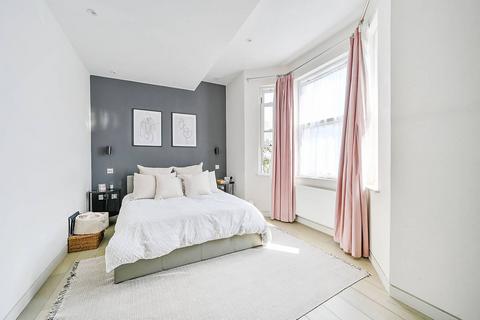 Flat 1, 45 Berrymead Gardens, London, W3 8AB