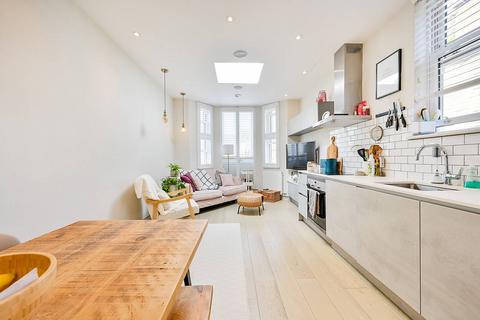 Flat 1, 45 Berrymead Gardens, London, W3 8AB