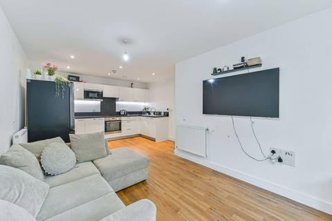 2 bedroom flat for sale, Adenmore Road, Catford, London, SE6