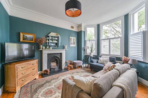14 Albion Way, London, SE13 6BT