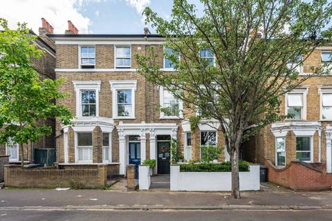 14 Albion Way, London, SE13 6BT