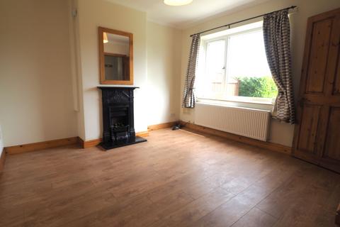 2 bedroom semi-detached house to rent, Orchard Road, Whaley Bridge, SK23