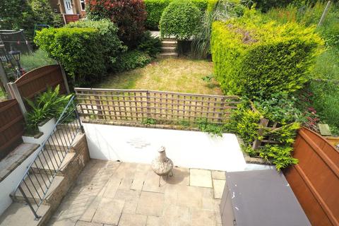2 bedroom semi-detached house to rent, Orchard Road, Whaley Bridge, SK23