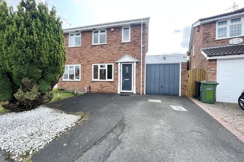 23 Barbrook Drive, Brierley Hill, DY5 3PZ