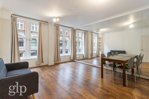 1 bedroom apartment for sale, 44-46 Drury Lane, London, WC2B 5RX