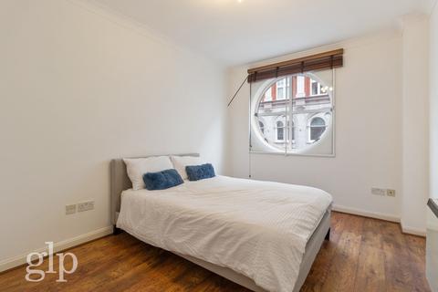 1 bedroom apartment for sale, 44-46 Drury Lane, London, WC2B 5RX