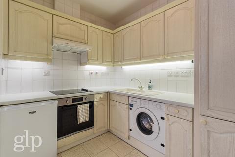1 bedroom apartment for sale, 44-46 Drury Lane, London, WC2B 5RX