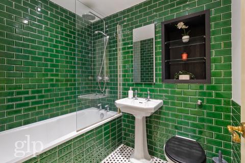 1 bedroom apartment for sale, 44-46 Drury Lane, London, WC2B 5RX