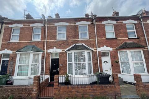 66 Buller Road, Exeter, EX4 1BD