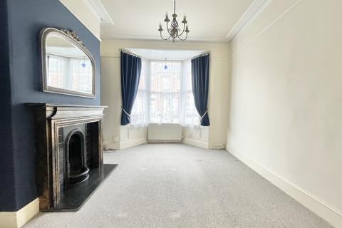 66 Buller Road, Exeter, EX4 1BD