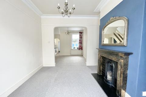 66 Buller Road, Exeter, EX4 1BD