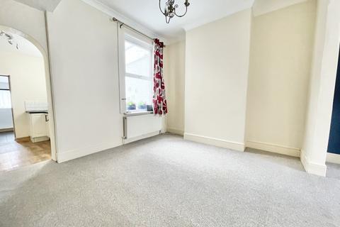66 Buller Road, Exeter, EX4 1BD