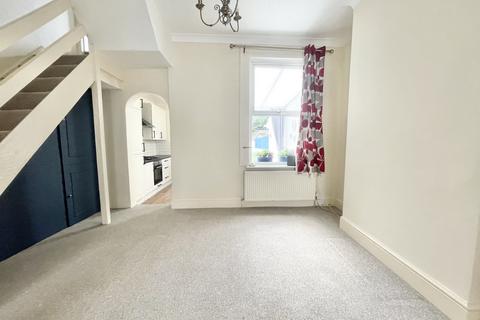 66 Buller Road, Exeter, EX4 1BD